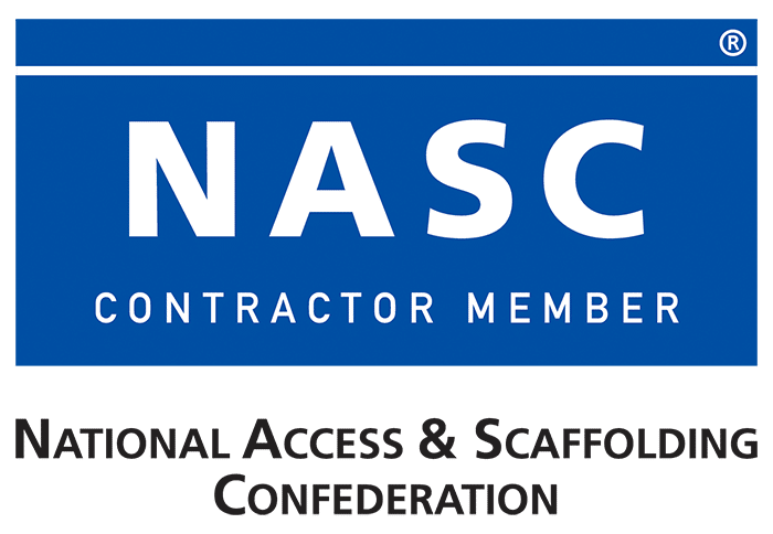 NASC Contractor Member logo
